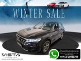 Volkswagen Touareg R-Line 4MO 3.0 V6 TDI*ACC*MEMORY*360*SHZ - gebrauchte VW Touareg aus dem Jahr 2023