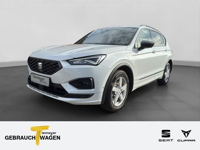 Seat Tarraco 1.4 eHybrid FR AHK KAMERA LED LM20