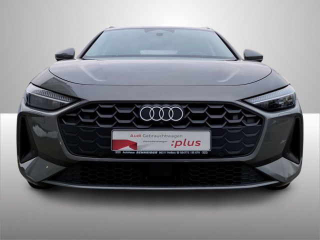 A5 AVANT TFSI S-TRONIC AZV+CAM+LED