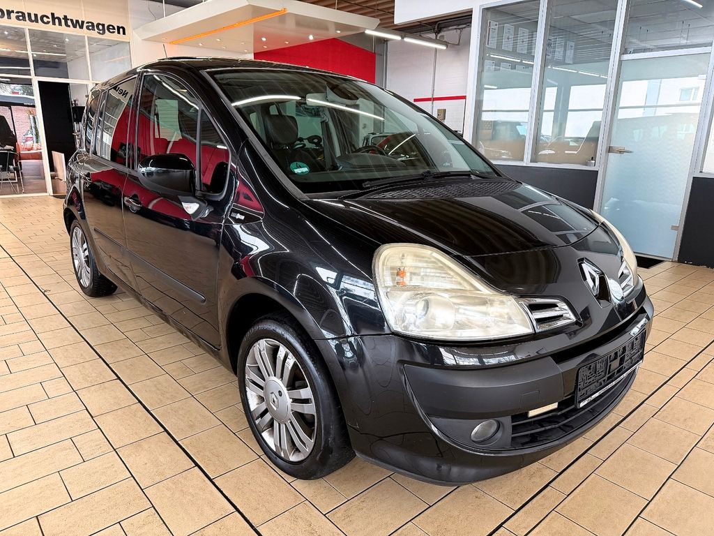 Angebot ansehen Renault Modus