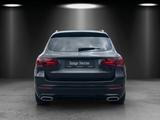 Mercedes-Benz GLC300 de 4M AMG Memo DISTRO KeyGo AHK Night ABC - Mercedes-Benz GLC 300 in Mannheim