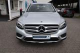 Mercedes-Benz GLC 250 4Matic 9G-TRONIC|NAVI|R-CAM|SHZG|LED| - Mercedes-Benz GLC-Klasse Gebrauchtwagen in Frankfurt