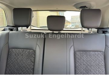 Suzuki Vitara 1.4 Mild-Hybrid Comfort+ 4x2