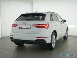 Audi Q3 35 TFSI S line LED/ACC/R-Kamera/Navi/V-Cockp. - gebrauchte Audi Q3 aus dem Jahr 2024