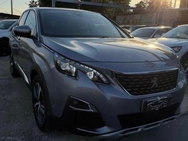 Peugeot PEUGEOT - 3008 - BlueHDi 130 EAT8 S&S Allure