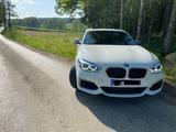 BMW M135i xDrive A - harman/kardon - gebrauchte BMW M135 aus dem Jahr 2016