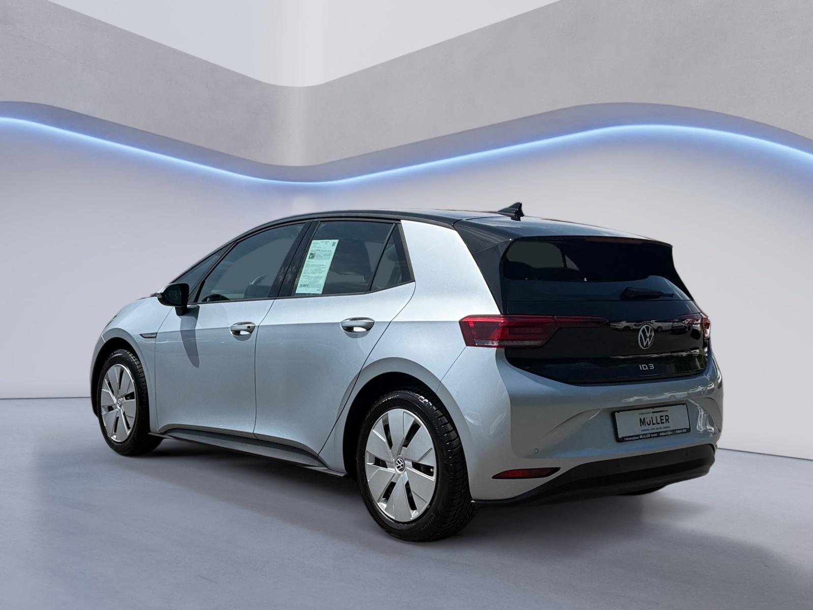 Volkswagen ID.3 Pro Performance 150 kW