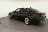 BMW 530i Luxury ACC|Lüft|Glas|HUD|PAs+Kam|el.S|LR-HZ - BMW 5 Series aus 2023