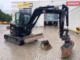 CAT 305CR-07A - CAT Mini-/Kompaktbagger 305 cr