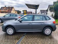 Skoda Kamiq Selection 115PS AHK PDC v+h +Kamera Klima