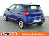 Hyundai i10 1.2 Trend Aut*TEMPO*PDC*SHZ*KLIMA*GARANTIE* - Hyundai i10