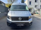 Volkswagen Crafter 2,0TDI,Hoch-M-Lang,1H,VW Scheckheft,AHK, - VW Crafter in Bochum