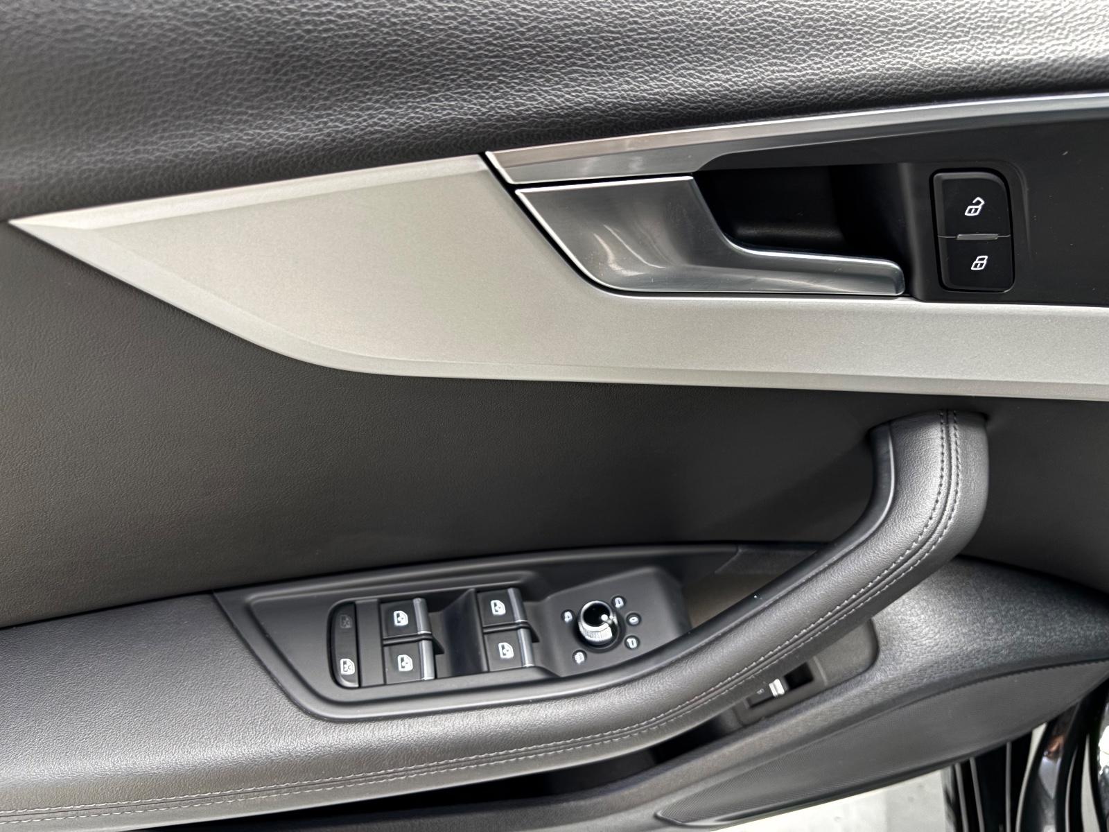 Audi A4 Avant 40 TDI advanced 1.HAND LED AHK, миниатюра 20