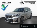 BMW X1 xD25e M SPORT DAProf 360° H/K AktivSi - BMW Gebrauchtwagen