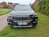 BMW X1 sDrive20i xLine  (07LM)