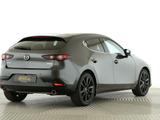 Mazda 3 Nagisa LED ACC Kamera HUD Navi FSE ACAA SHZ LM - Mazda 3 aus 2025