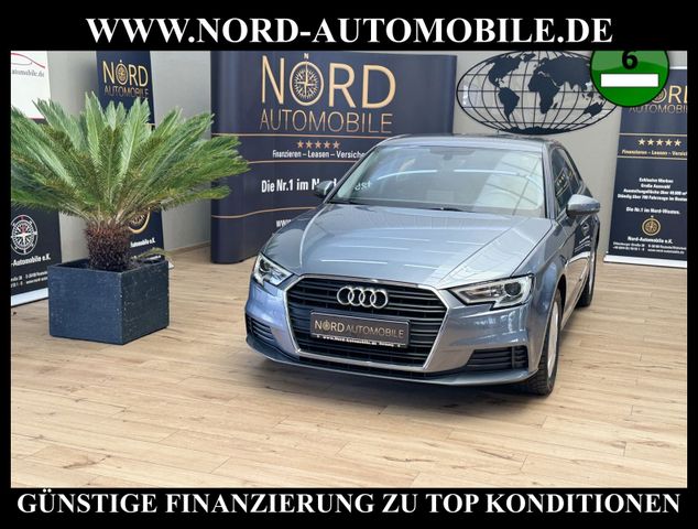 Audi A3 Sportback 1.0 TFSI Navi*Xenon*Klimaautomatik*