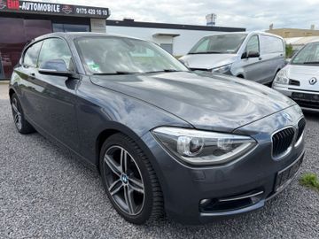 BMW 118 - 7