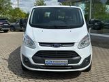 Ford Transit Custom Kombi 310 L1 Trend 9-Sitzer - gebrauchte Ford Transit aus dem Jahr 2017