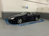 Mercedes-Benz MERCEDES-BENZ SL 55 AMG SL 55 Kompressor cat AMG - gebrauchte Mercedes-Benz SL 55 AMG aus dem Jahr 2005