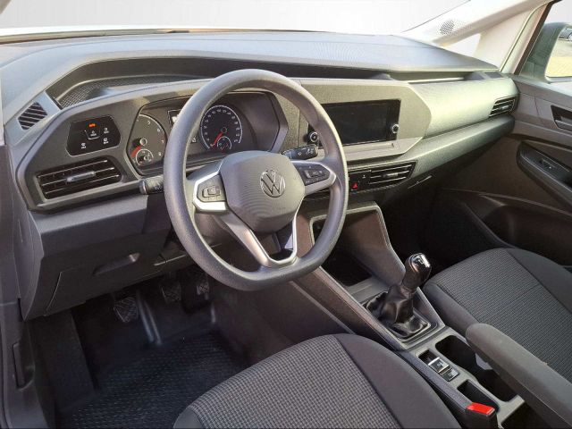 CADDY CARGO 1.5 TSI ECOPROFI CAM+DAB+KLIMA+BT