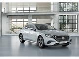 Mercedes-Benz E 220 d 4M AVANTGARDE+AMBIENTE+DISTRO+MBUX+NAVI - Mercedes-Benz E 220 Gebrauchtwagen in Freiburg