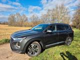 Hyundai SANTA FE 2.2 CRDi Premium 4WD 8AT SEVEN Premium - Hyundai SANTA FE: Seven