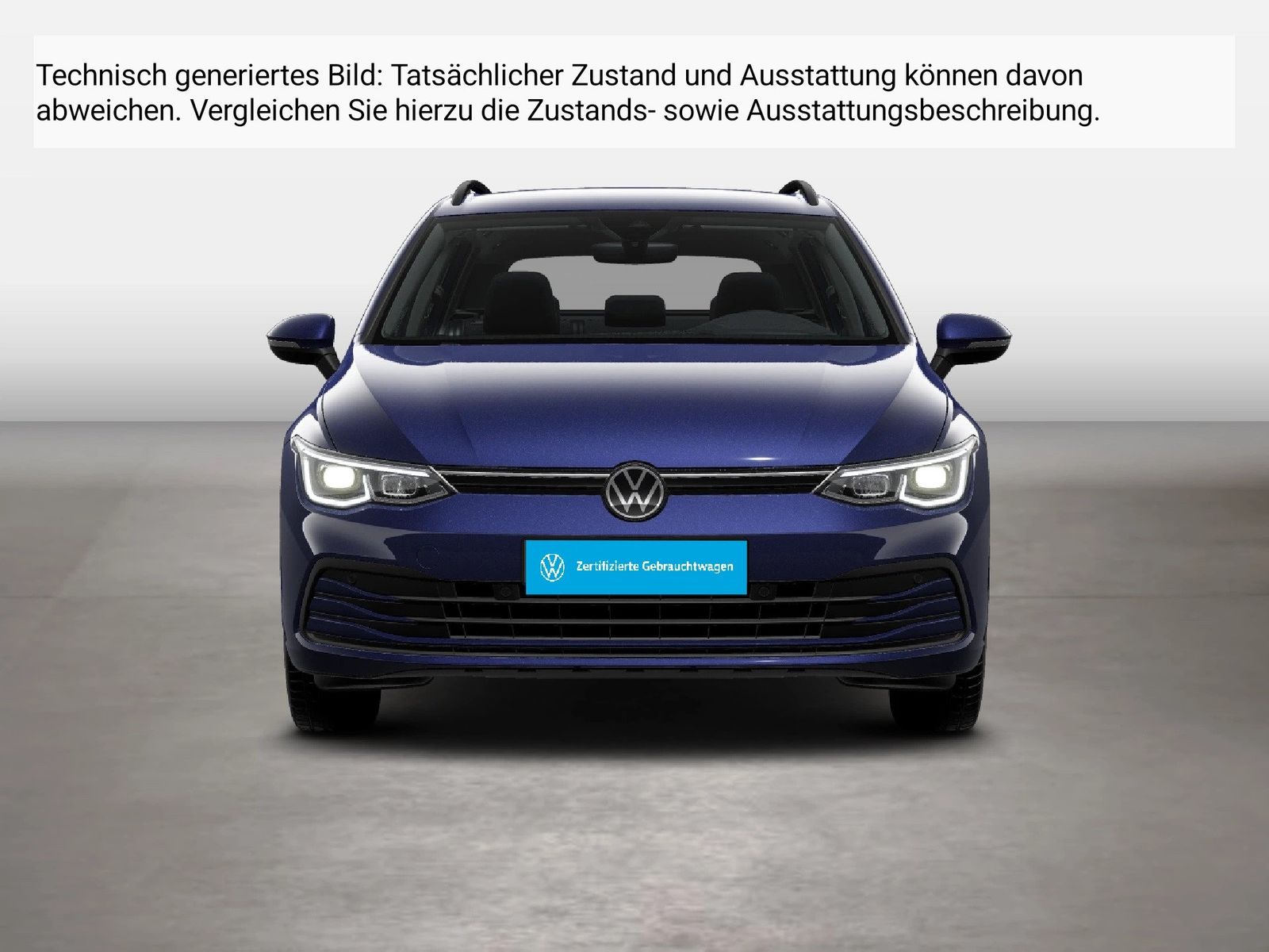 Volkswagen Golf - Bild 5