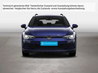 Volkswagen Golf - Vorschau Bild 5
