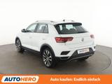 Volkswagen T-Roc 1.5 TSI ACT Carat*NAVI*PDC* - VW T-Roc Gebrauchtwagen in München