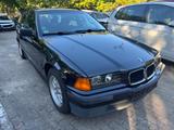 BMW 318i touring Automatik/Schiebedach/Tüv 11.26 - BMW 318 aus 1995: 318i