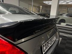 NISSAN 350 Z Schalter BBS-LM Ducktail *Kundenauftrag*