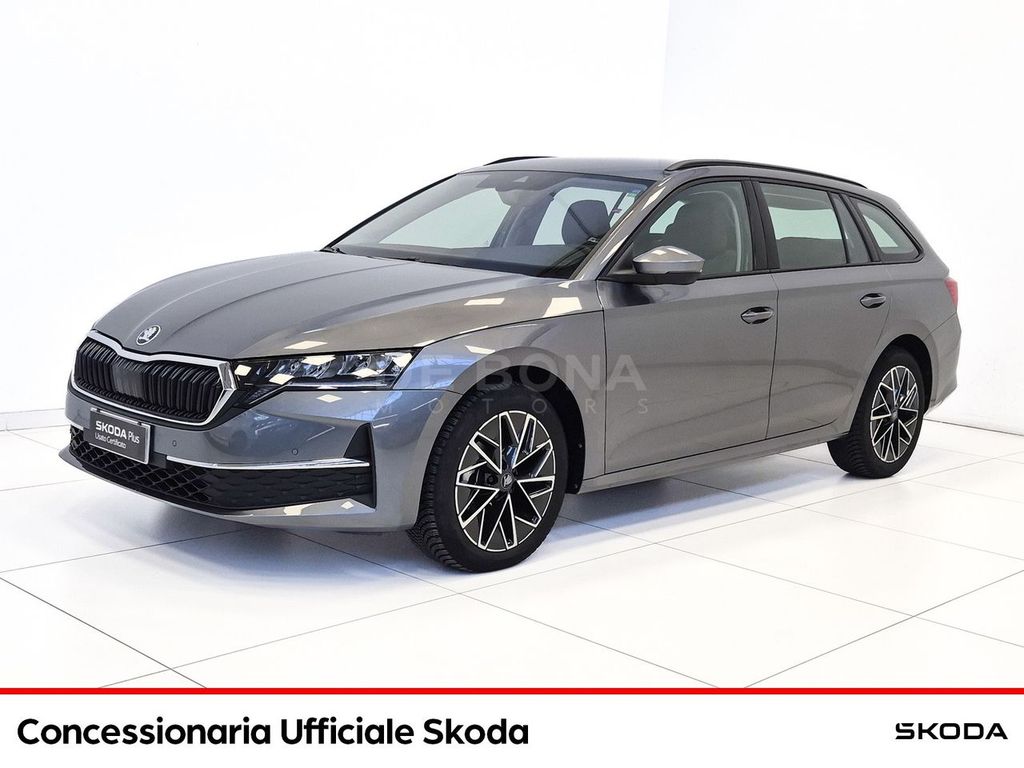 Image of Skoda Octavia