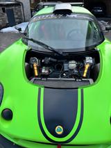 Lotus Exige - Lotus Gebrauchtwagen