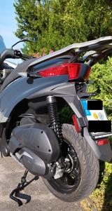 Piaggio MP 310 - Neuzustand, wenig km!  - PIAGGIO MP3 310