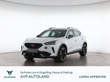 Cupra Formentor VZ 2.0 TSI DSG 4Drive | NAVI | LED |