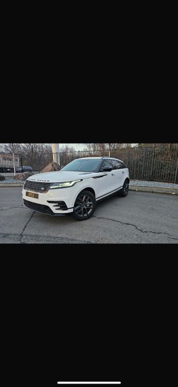 Land Rover Range Rover Velar 2.0 P250 DYNAMIC SE AWD NEW 