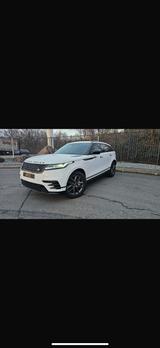 Land Rover Range Rover Velar 2.0 P250 DYNAMIC SE AWD NEW  - Land Rover Range Rover Velar in Essen