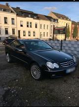 Mercedes-Benz CLK zu verkaufen - Mercedes-Benz 190 in Wuppertal