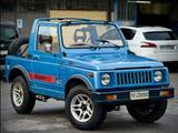 Suzuki SJ 410 SJ410 Cabriolet Sport - Suzuki: Sj 410