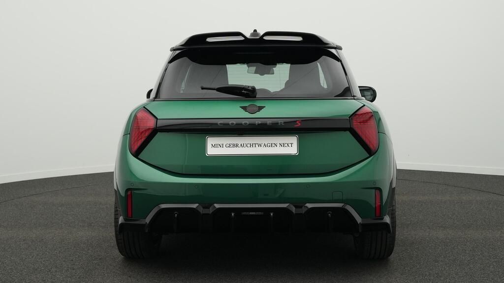MINI Cooper S - Bild 10