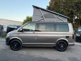 Volkswagen T6 California Ocean Grey 4Motion/Küche/Offroad - : Van, Offroad