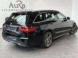 Mercedes-Benz C 300e T AMG-Line NAV+LED+VCOCKPIT+CARPLAY+1HD - Mercedes-Benz C 300 in Oldenburg