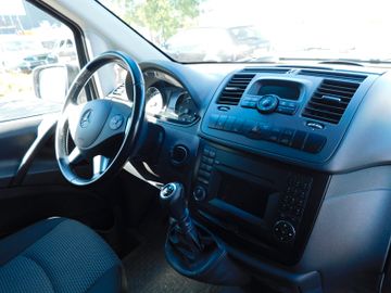 Mercedes Vito - 12