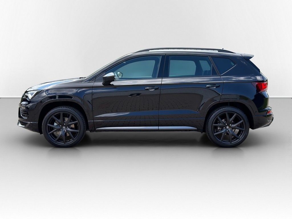 Cupra Ateca - Bild 10
