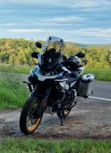 CFMOTO 800MT Explorer*Quickshift*Radar*TOP - Offers