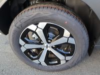 Dacia Duster - Vorschau Bild 9