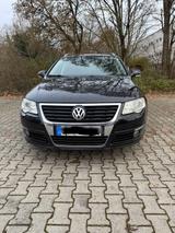 Volkswagen Passat 3c b6 R32 3,2 V6 4 Motion - Volkswagen Passat: 32b