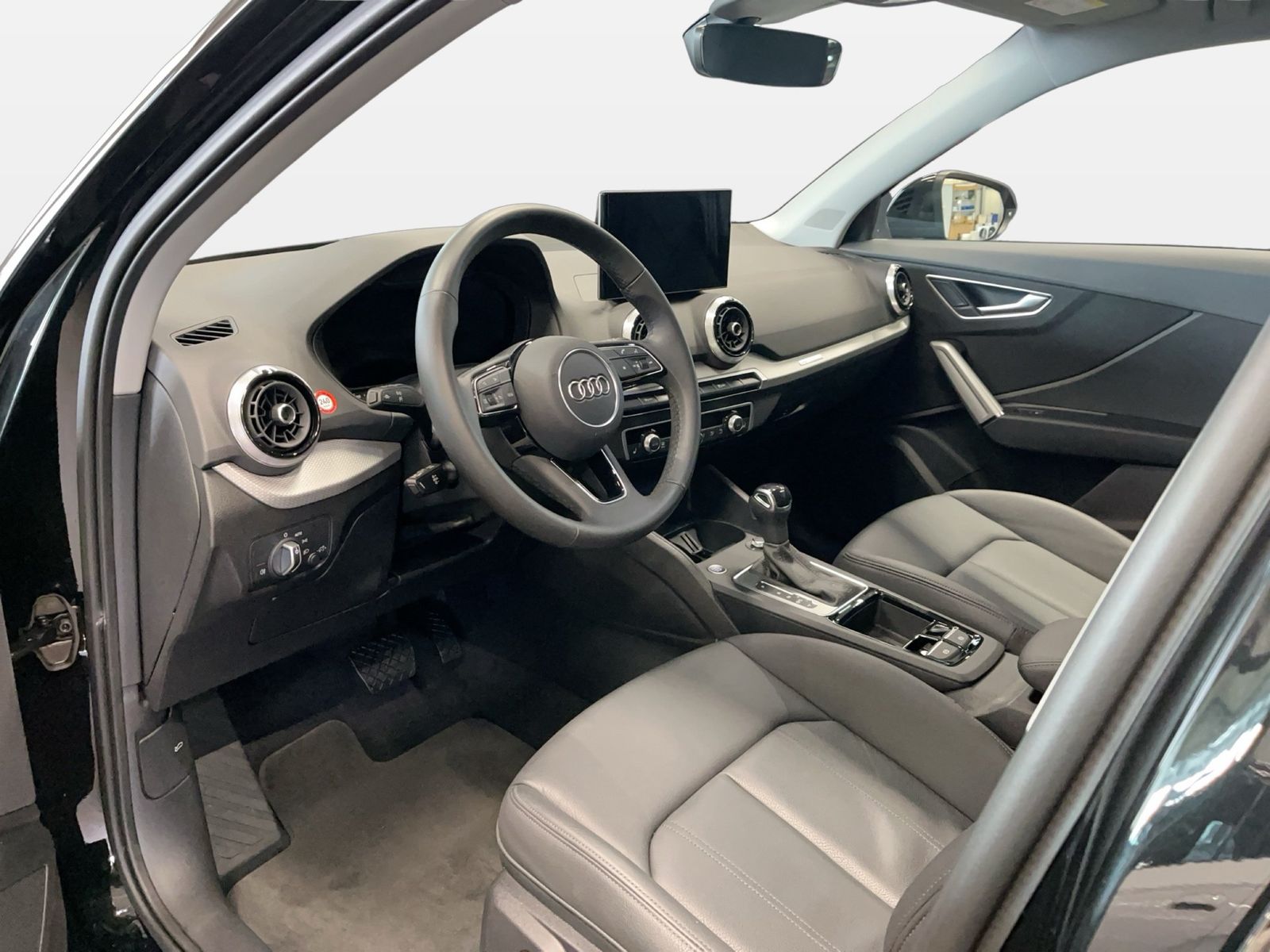 Audi Q2 - Bild 8