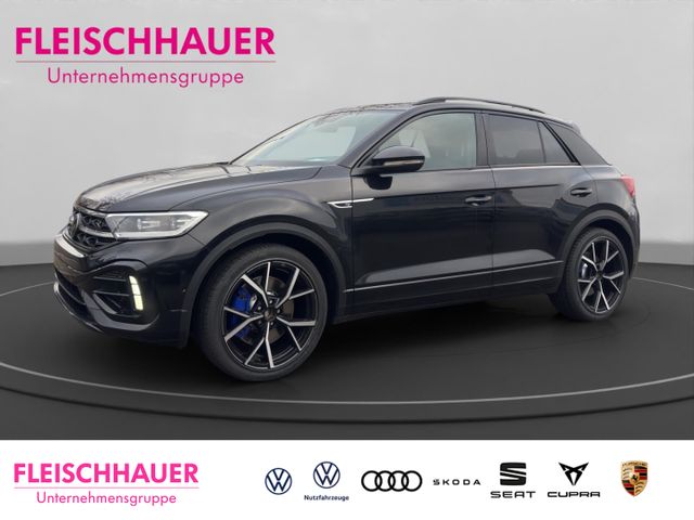 Volkswagen T-Roc 4Motion R 2.0 l TSI 221 kW (300PS)